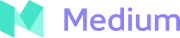 Medium Logo