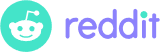 Reddit Logo
